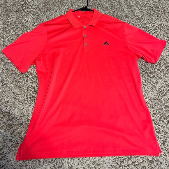 adidas Other - Adidas Golf Shirt